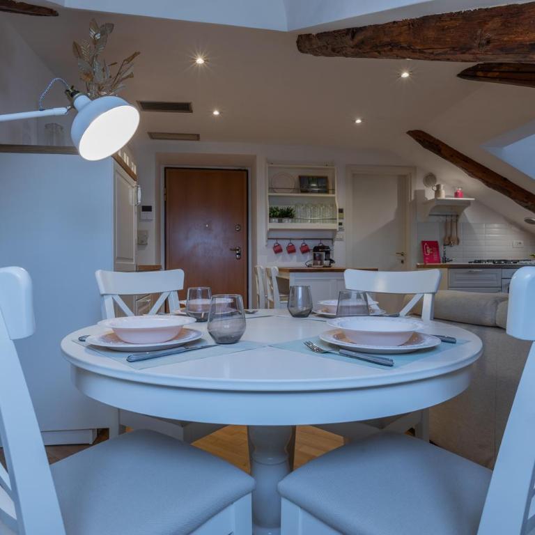 Solferino Home by Wonderful Italy - Apartment - 21
