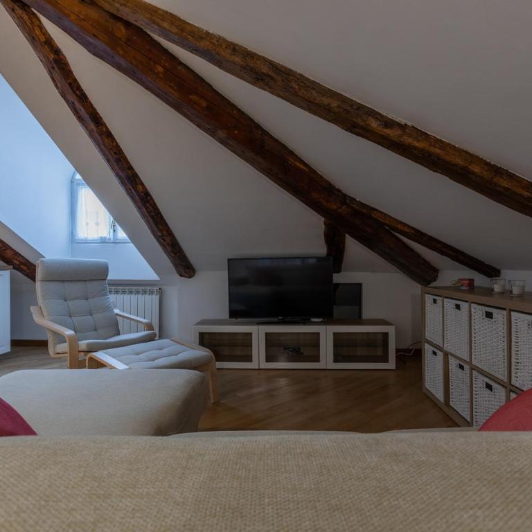 Solferino Home by Wonderful Italy - Apartment - 22