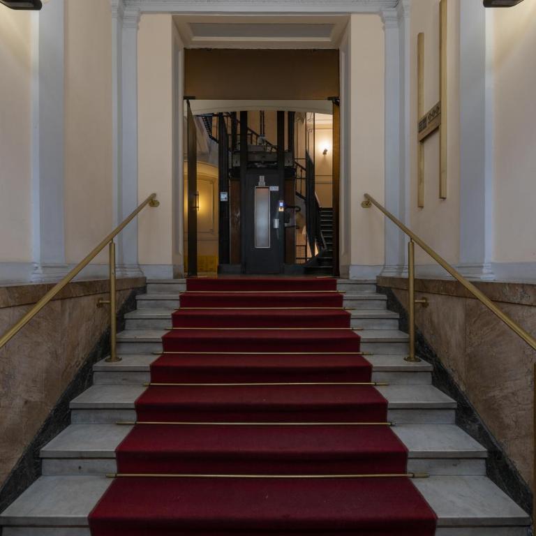 Solferino Home by Wonderful Italy - Apartment - 19