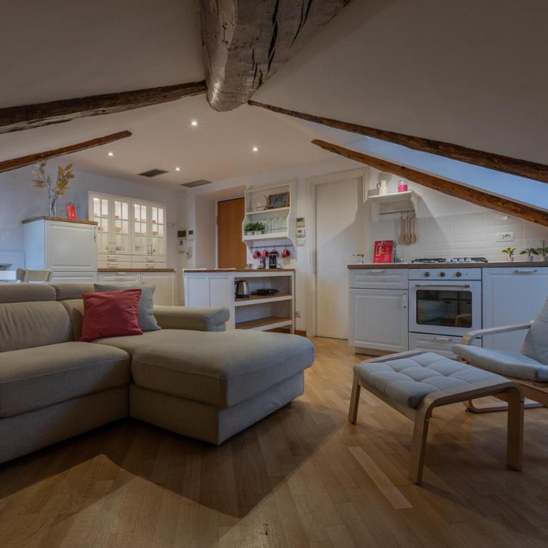 Solferino Home by Wonderful Italy - Apartment - 23