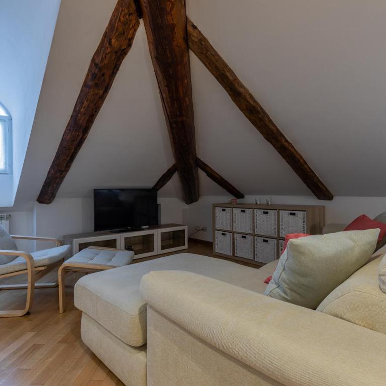 Solferino Home by Wonderful Italy - Apartment - 25