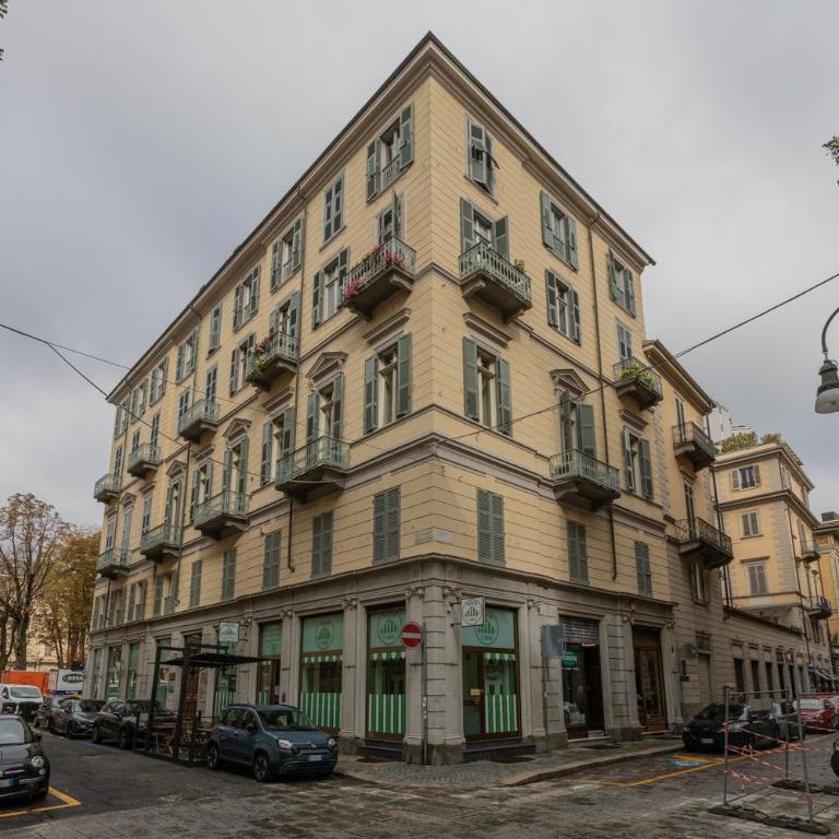 Solferino Home by Wonderful Italy - Apartment - 30