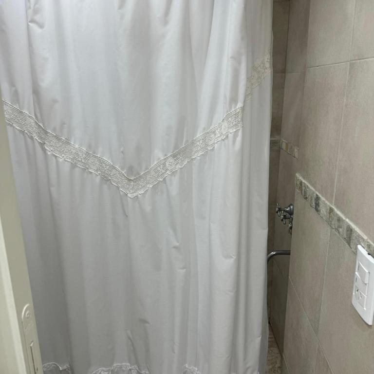 Departamento 2 amb a 400mts de la playa - Apartamento Estándar de 1 dormitorio - 14
