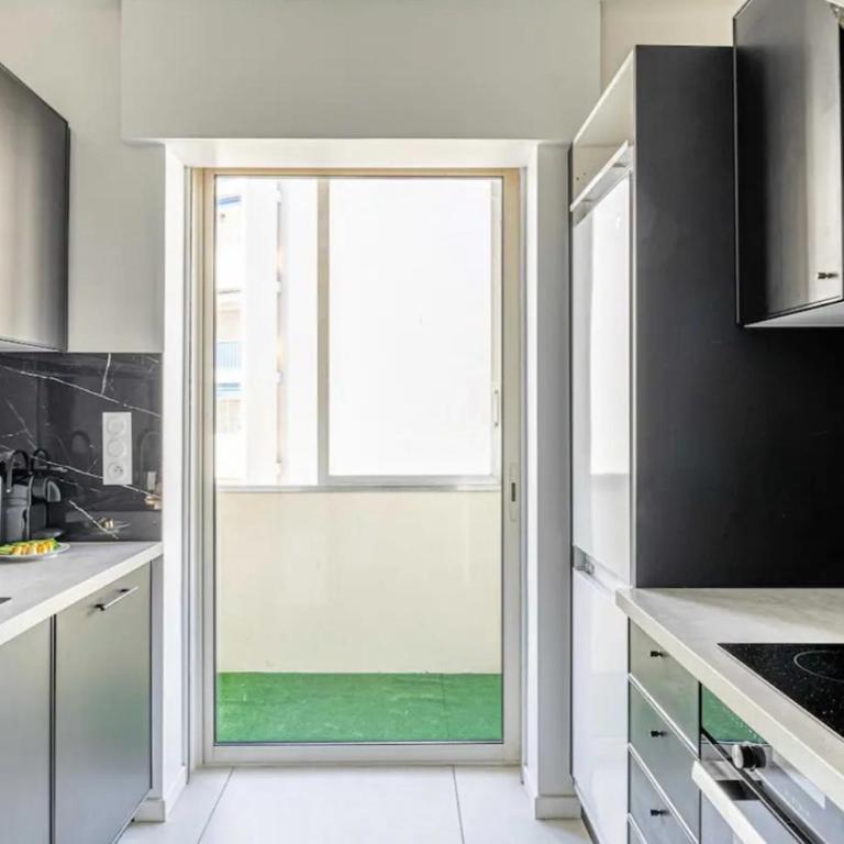Appartement disign CLUB B - Ferienhaus - 11