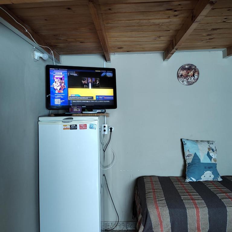 El depto de mirta 964 Esquiu - Apartamento de 1 dormitorio - 7