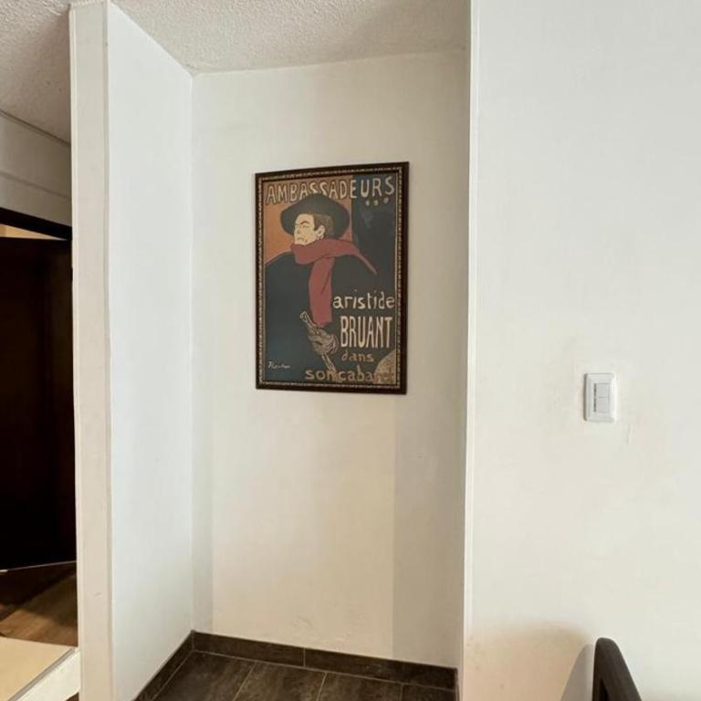 Hotel Montecarlo - Apartamento de 1 dormitorio - 3