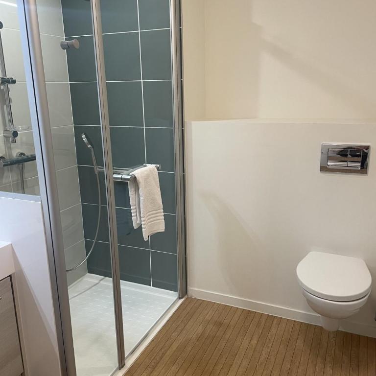DOMITYS - Purpan Pèira Ròsa - Appartement 1 Chambre - 5