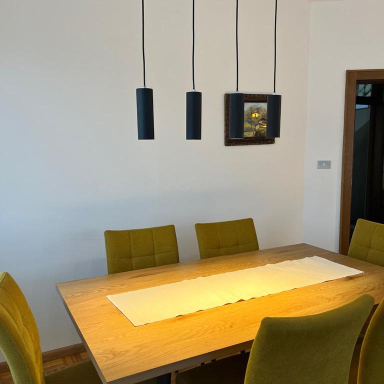 Voldersberghof - Apartamento de 3 dormitorios - 14
