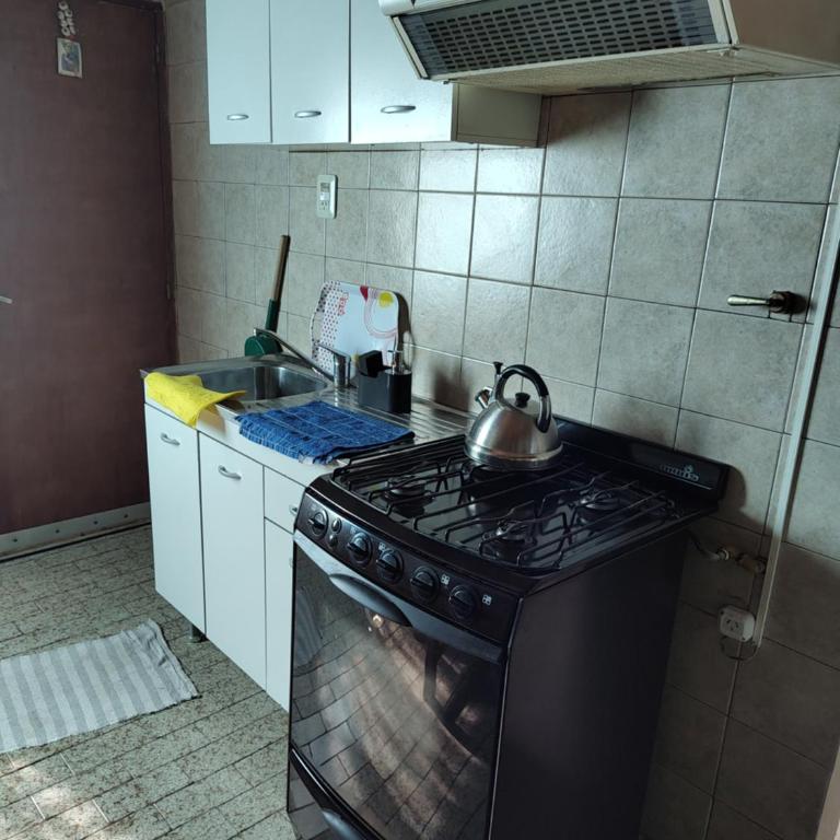 El depto de mirta 964 Esquiu - Apartamento de 1 dormitorio - 6