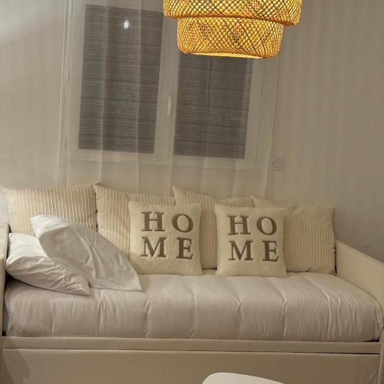 Le Cocon du Paradis à 4 min du Zoo de Beauval - One-Bedroom House - 3