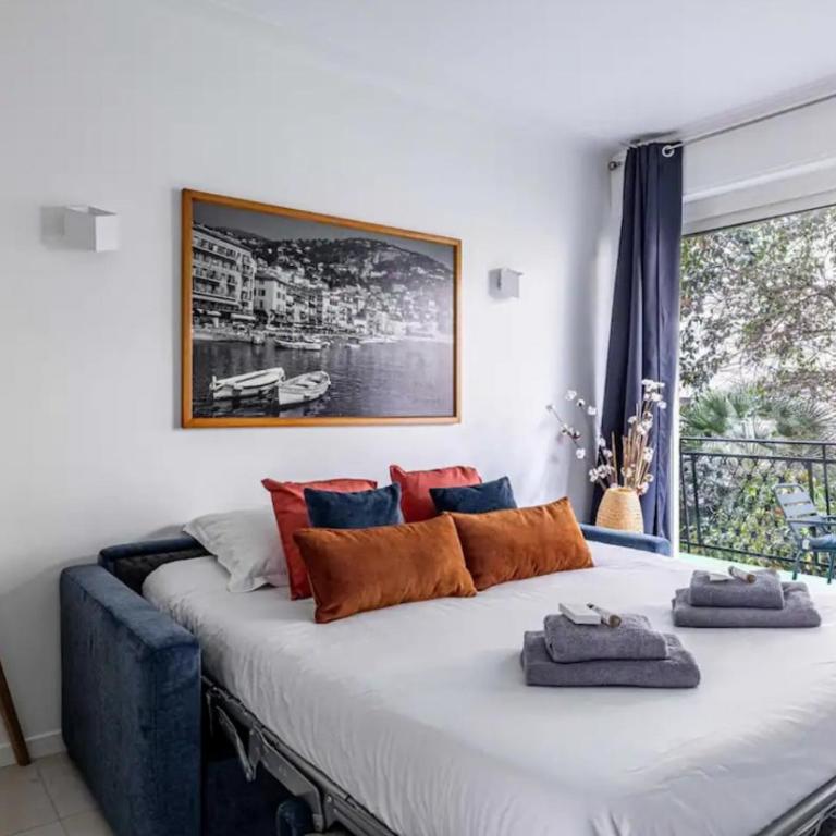 Appartement disign CLUB B - Ferienhaus - 2