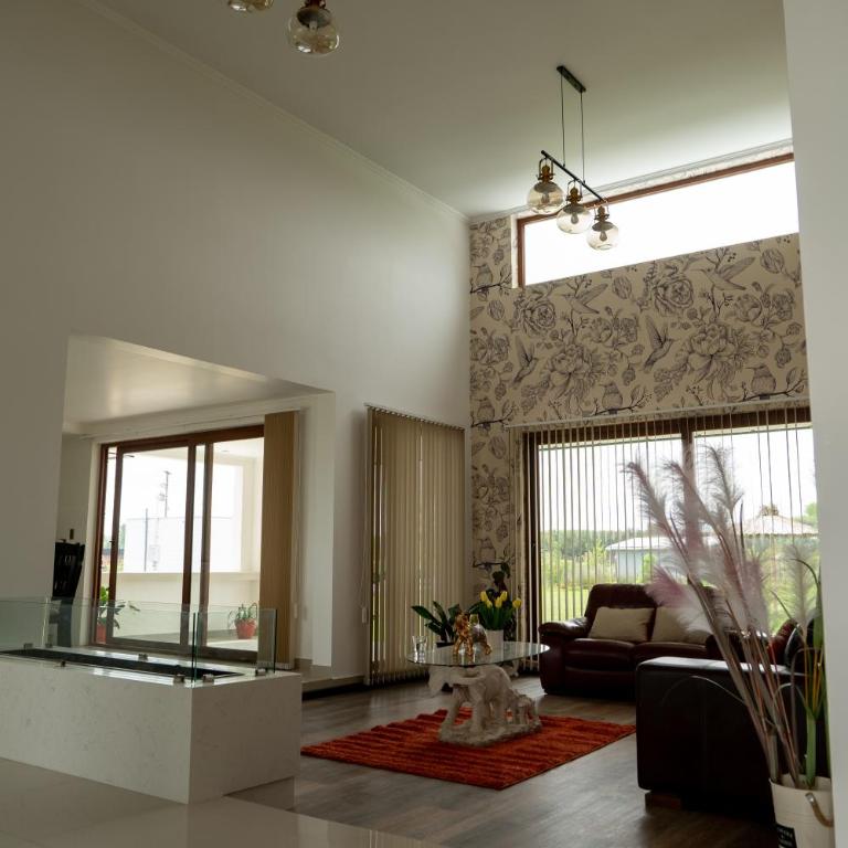 Sol Nevado - Three-Bedroom Villa - 2