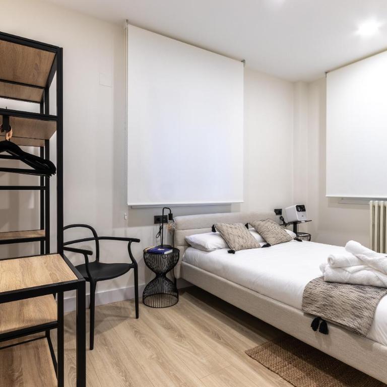 Casco Viejo Chic&Cozy - FREE PARKING - Two-Bedroom Apartment - 5