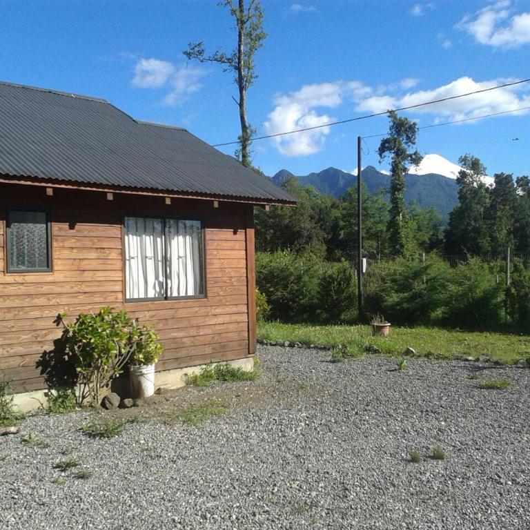 Bosques del Claro Sur - Bungalow - 3