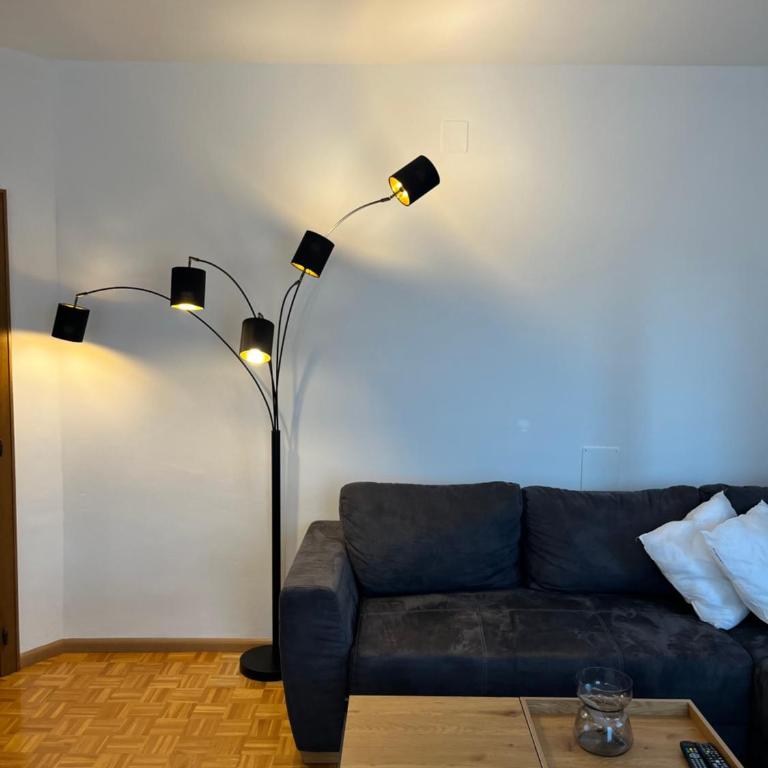 Voldersberghof - Apartamento de 3 dormitorios - 16