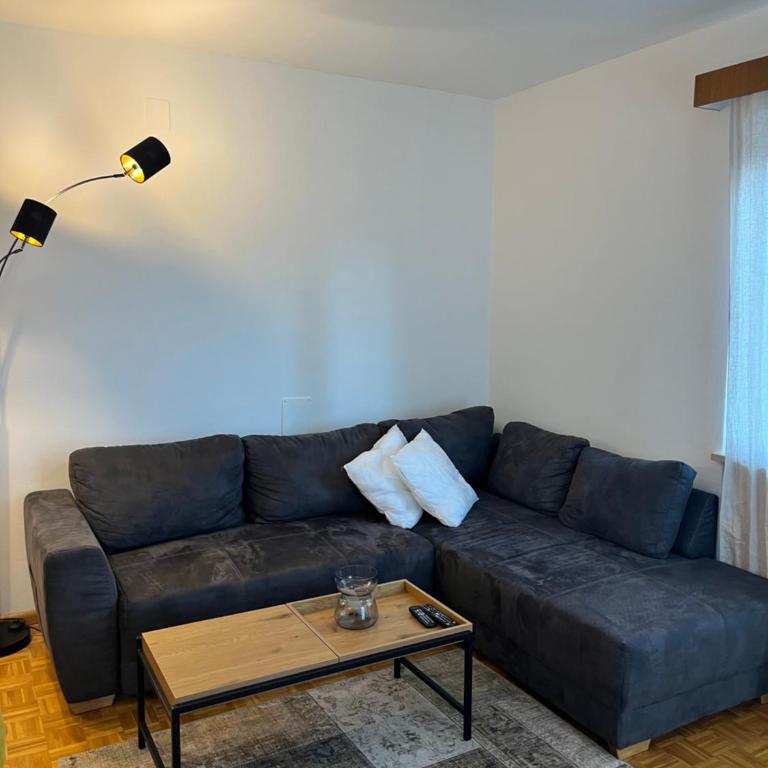 Voldersberghof - Apartamento de 3 dormitorios - 15