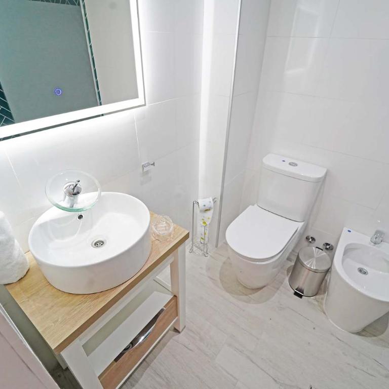 Karken - Dúplex - 2