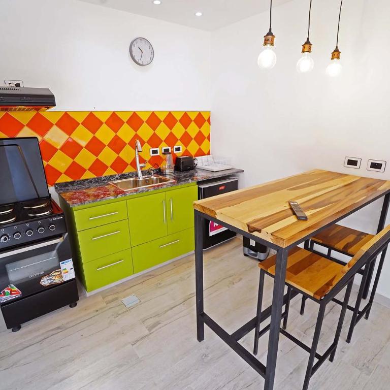 Karken - Dúplex - 7