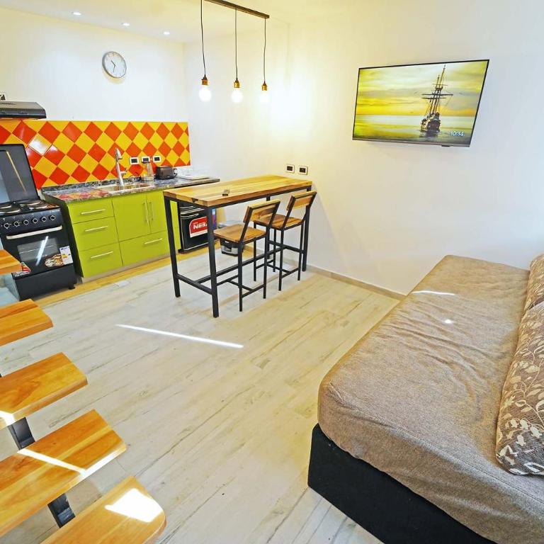 Karken - Dúplex - 8