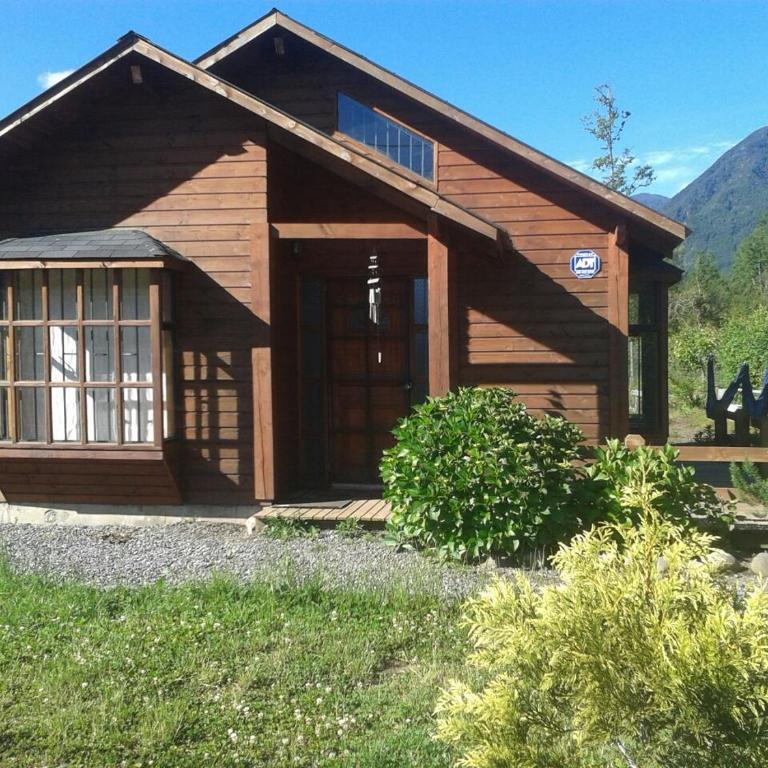Bosques del Claro Sur - Bungalow - 1