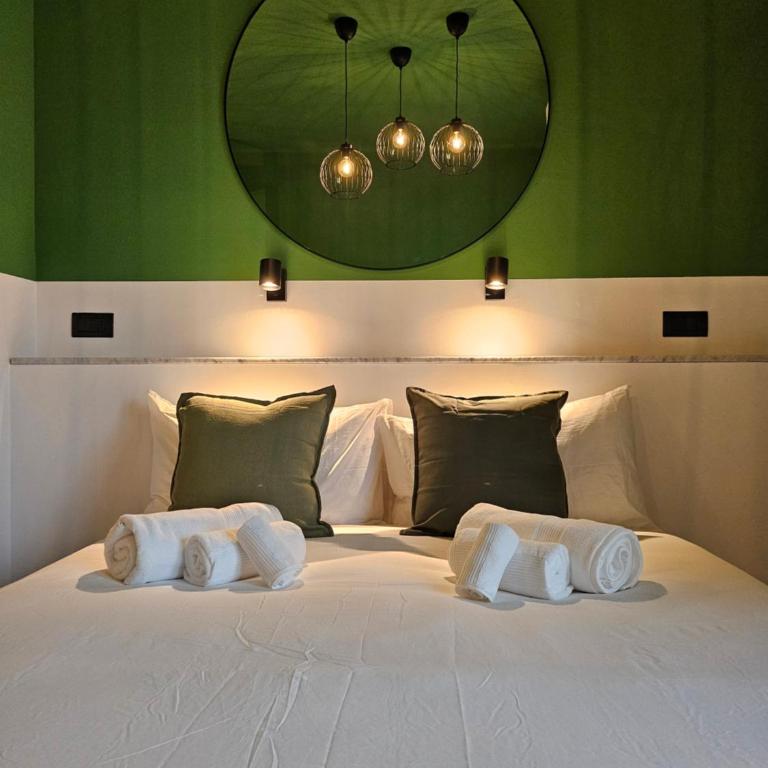 Piazza San Carlo Lifestyle Home Torino - Appartamento con 1 Camera da Letto - 12