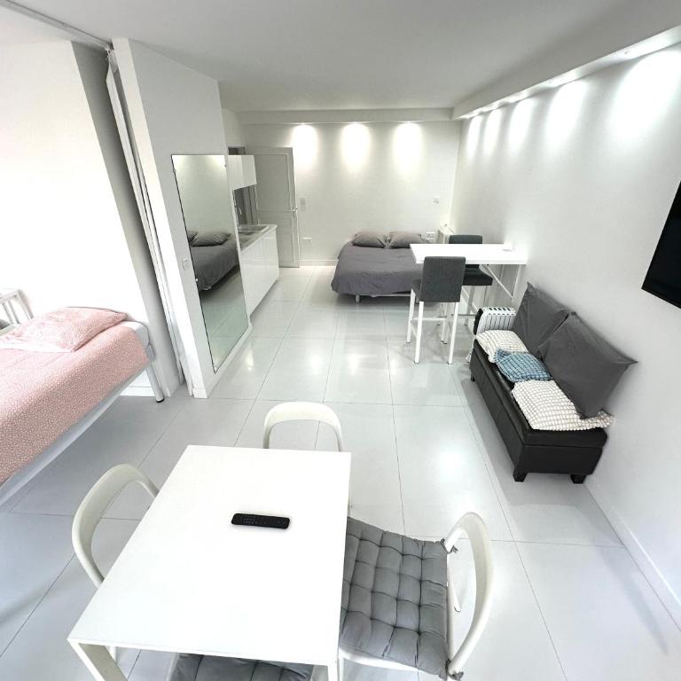 Studio Trip In Paris - Gare de l'Est - Appartement Deluxe - 13