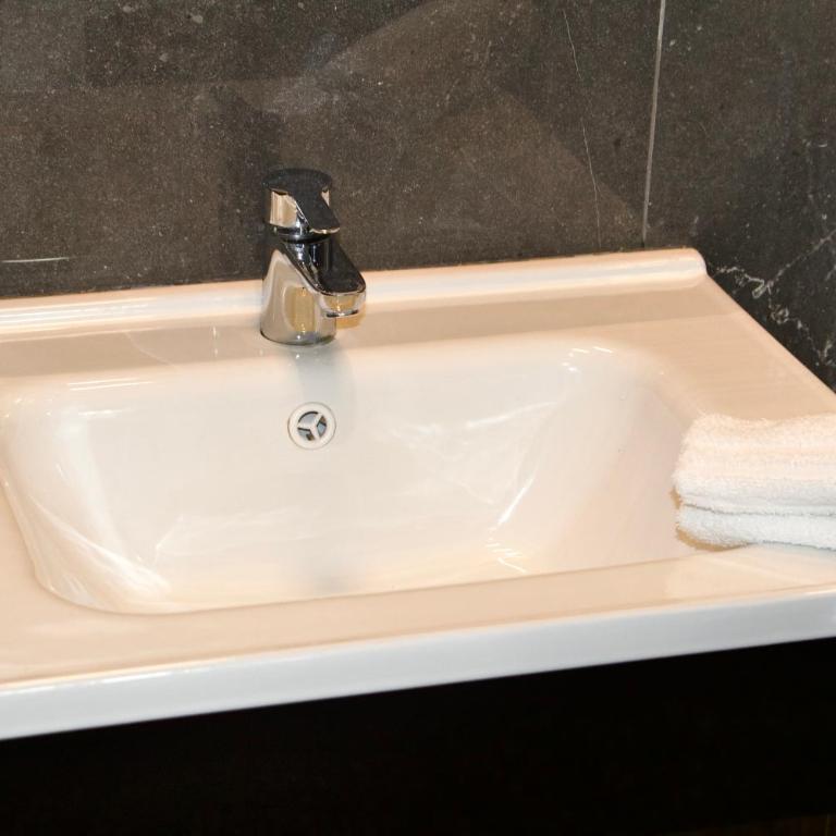 XCross Suites Roma - Camera Quadrupla Comfort - 7