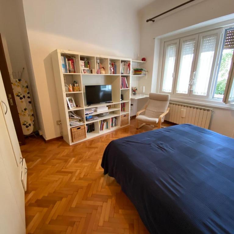 Casa Sole - Appartamento con 1 Camera da Letto - 4