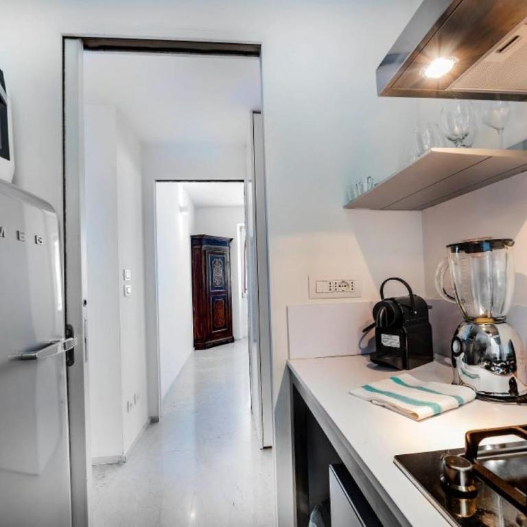 Italianflat - Piazza Vescovado Terrace - Appartamento con 1 Camera da Letto e Terrazza - 28