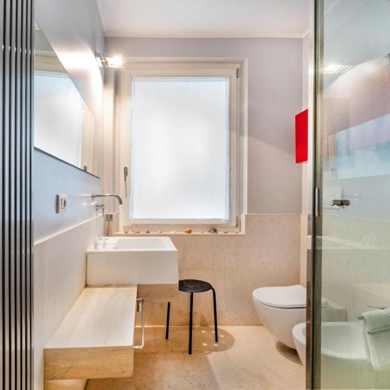 Italianflat - Piazza Vescovado Terrace - Appartamento con 1 Camera da Letto e Terrazza - 19