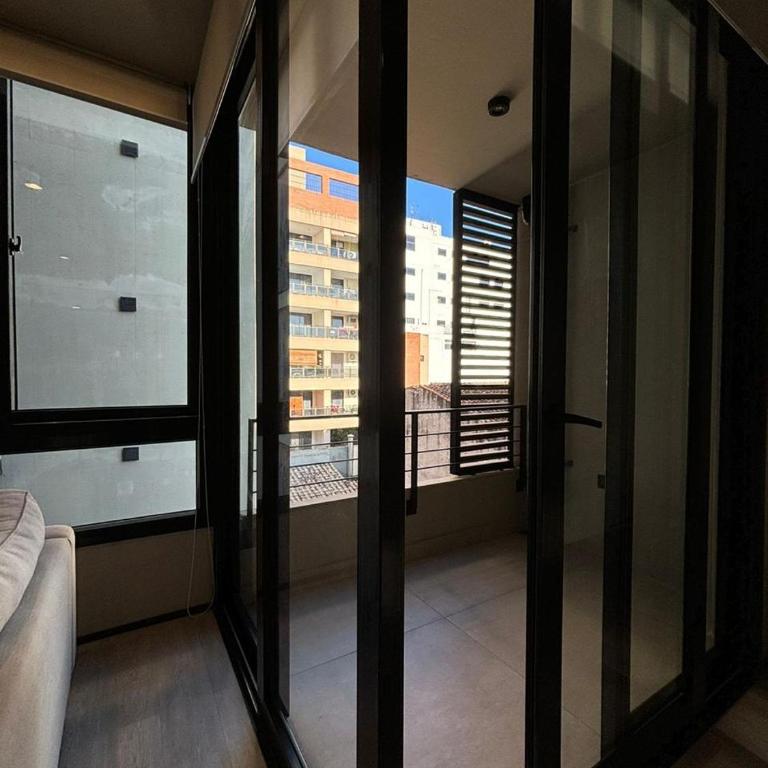 The Station Las Mercedes 304 - Apartamento de 1 dormitorio - 2