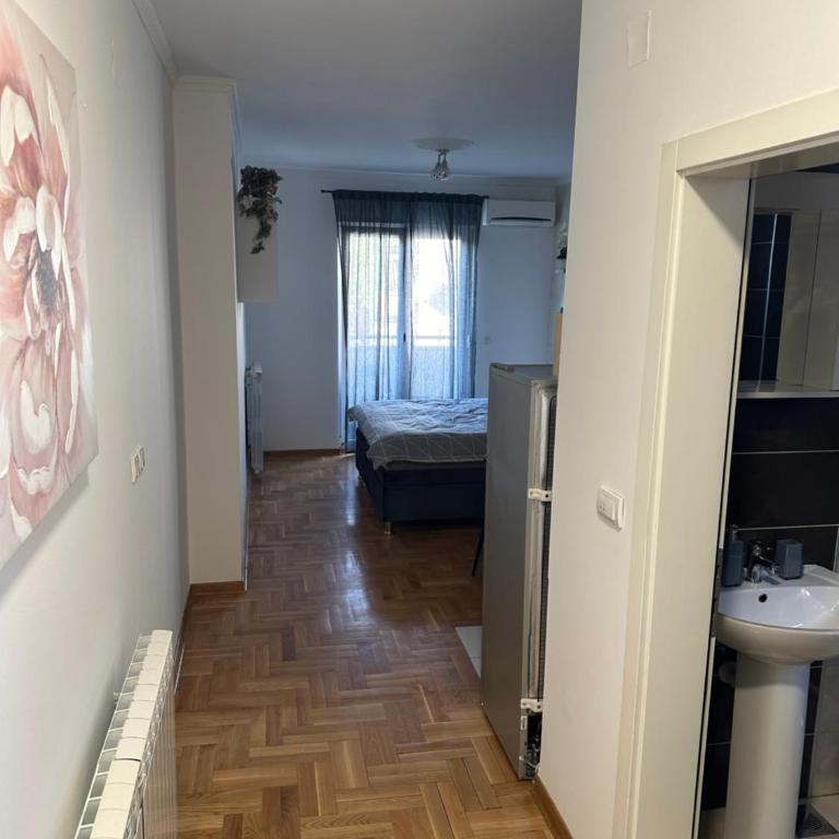 xenija - Apartman sa 1 Spavaćom Sobom - 7