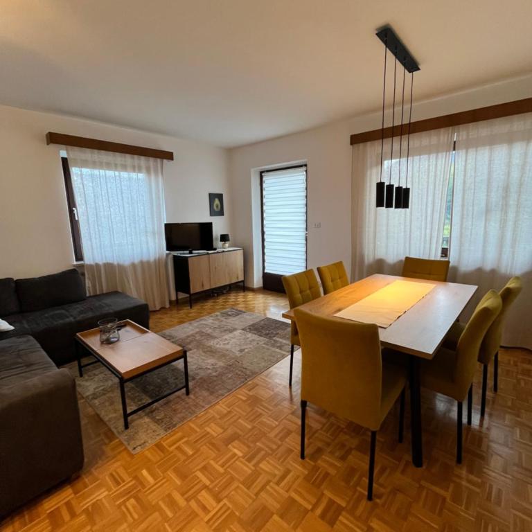 Voldersberghof - Apartamento de 3 dormitorios - 18