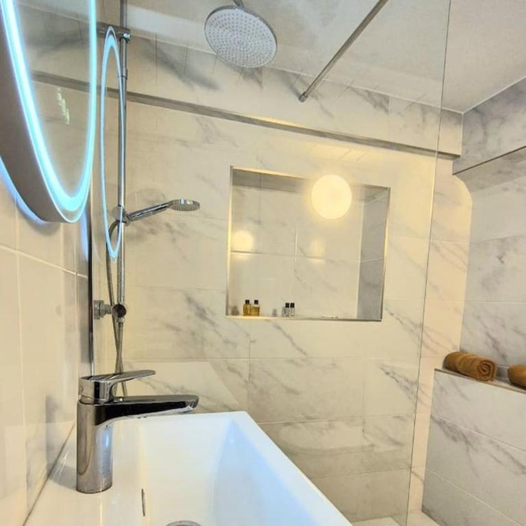 coocon - coeur de ville - terrasse - Appartamento con 1 Camera da Letto - 27