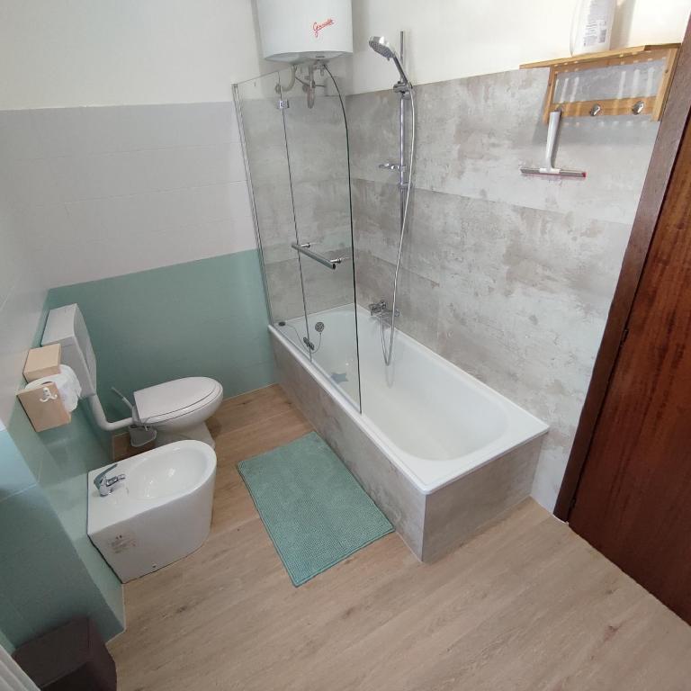 Appartamento Verde Lago Ledro - Apartamento de 2 dormitorios - 5