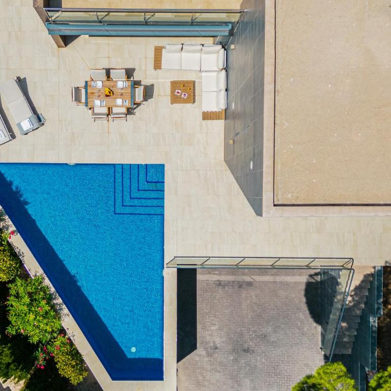 Villa Alex by Abahana Villas - Villa con piscina privada - 5