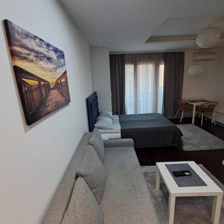 Apartment Premier 2 A Blok - Apartman sa 1 Spavaćom Sobom - 18