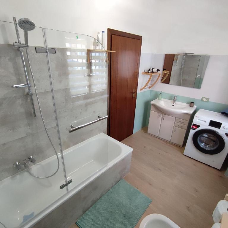 Appartamento Verde Lago Ledro - Apartamento de 2 dormitorios - 4