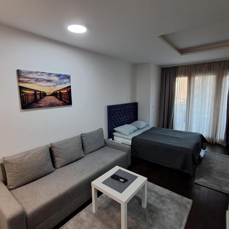 Apartment Premier 2 A Blok - Apartman sa 1 Spavaćom Sobom - 7