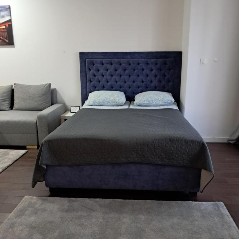 Apartment Premier 2 A Blok - Apartman sa 1 Spavaćom Sobom - 9