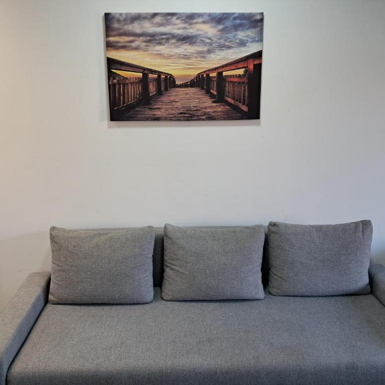 Apartment Premier 2 A Blok - Apartman sa 1 Spavaćom Sobom - 6