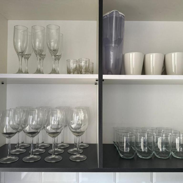 Apartamento en Providencia - Two-Bedroom Apartment - 13