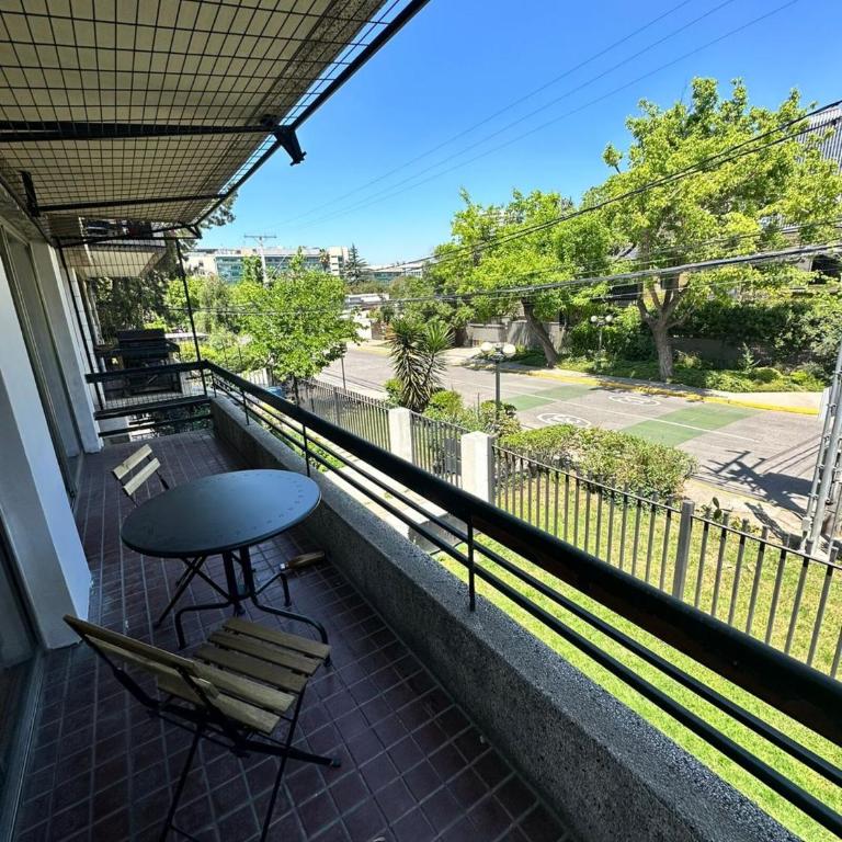 Apartamento en Providencia - Apartamento de 2 dormitorios - 1