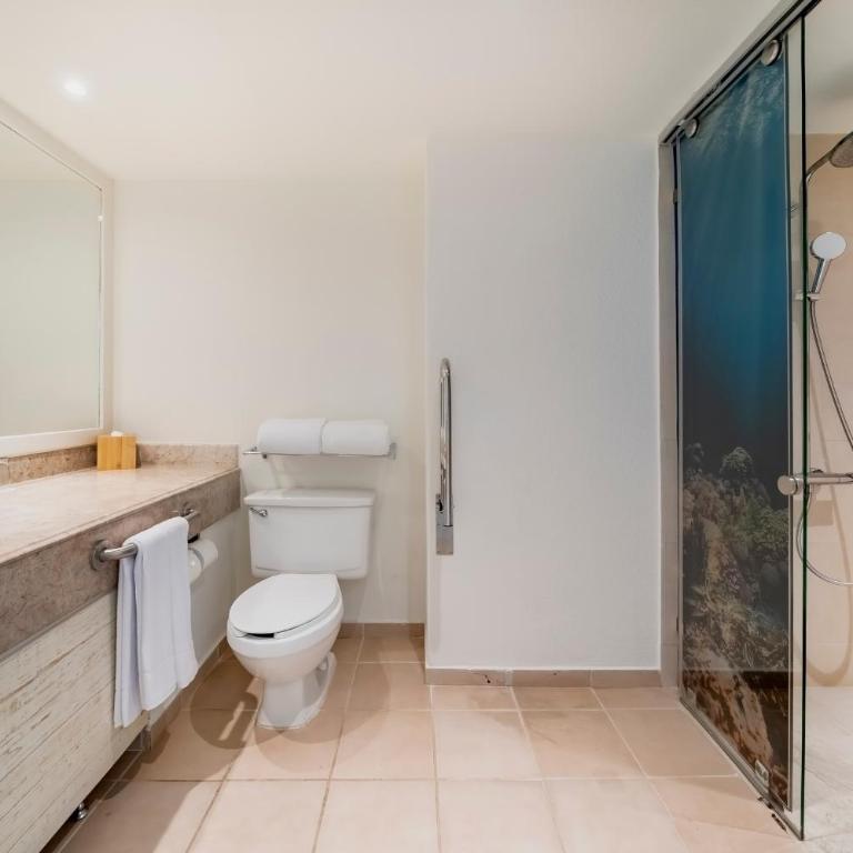 Iberostar Selection Cancun - All Inclusive - Premium Side Ocean View Accessible - 4