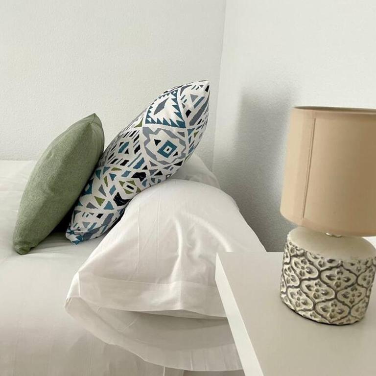 Geysotur Capuchinas parking gratis - Apartamento de 3 dormitorios - 8