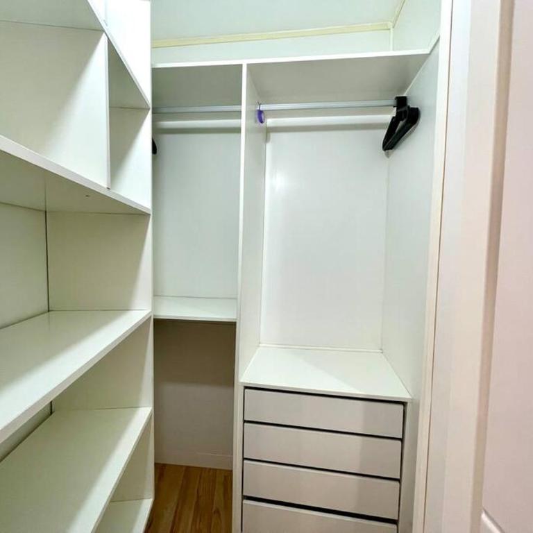 Geysotur Capuchinas parking gratis - Apartamento de 3 dormitorios - 18