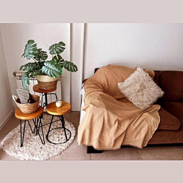 Dpto pleno corazón de temperley nuevo, 3 personas - One-Bedroom Apartment - 4