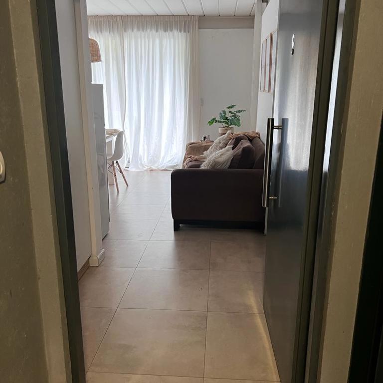 Dpto pleno corazón de temperley nuevo, 3 personas - One-Bedroom Apartment - 8