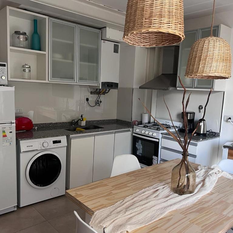 Dpto pleno corazón de temperley nuevo, 3 personas - One-Bedroom Apartment - 9