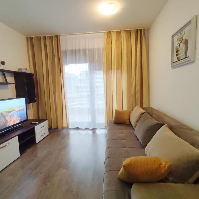 Apartment Adrialux - Apartman sa 1 Spavaćom Sobom - 2